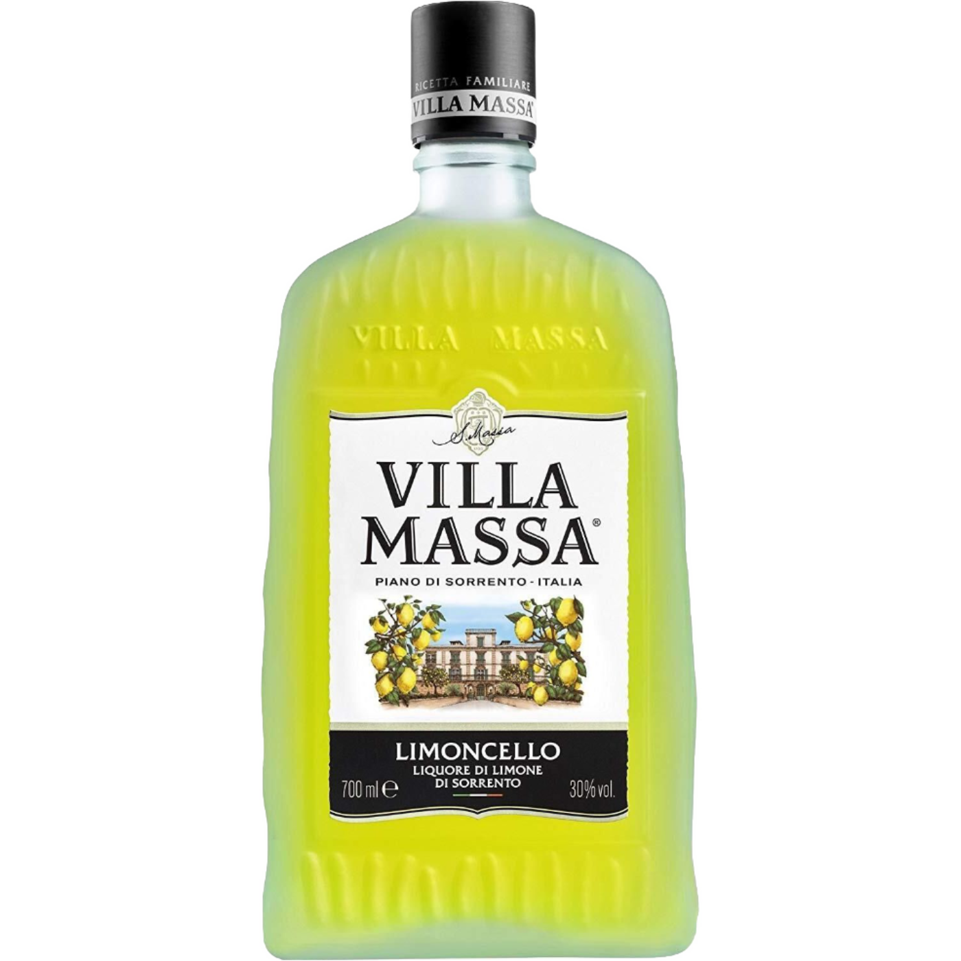 VILLA MASSA LIMONCELLO 500ML