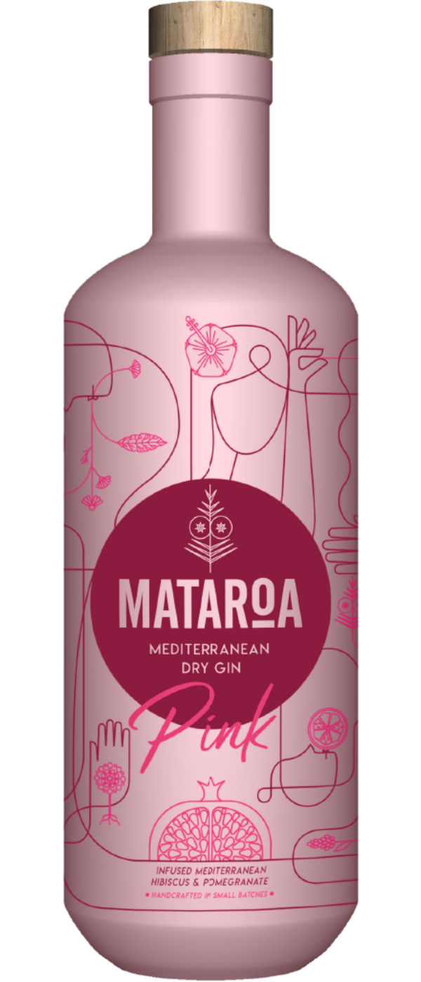 MATAROA PINK