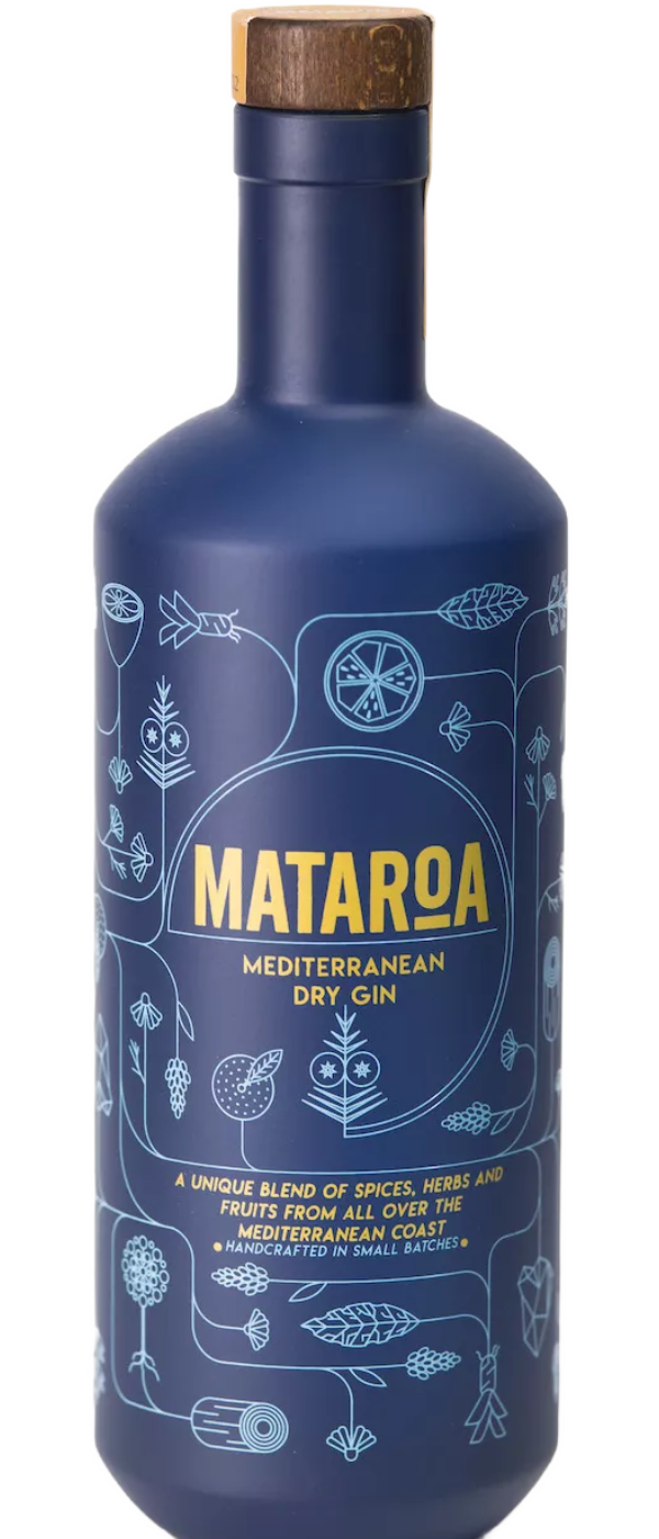 MATAROA