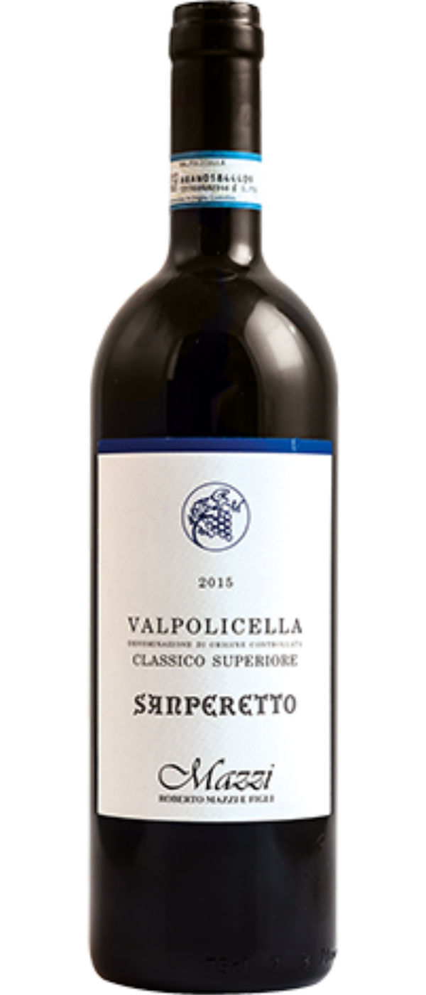 MAZZI SANPERETTO VALPOLICELLA