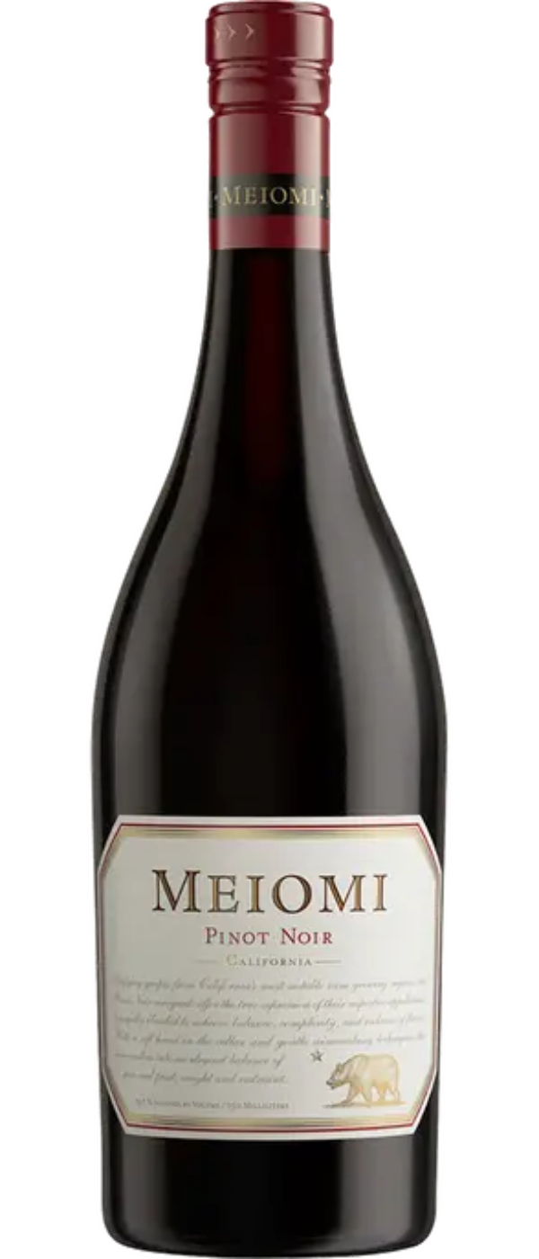 MEIOMI PINOT NOIR