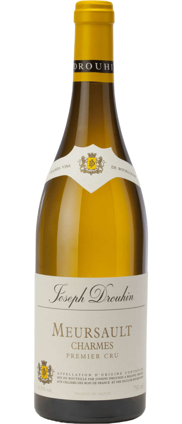 DROUHIN J. MEURSAULT 1ER CRU CHARMES