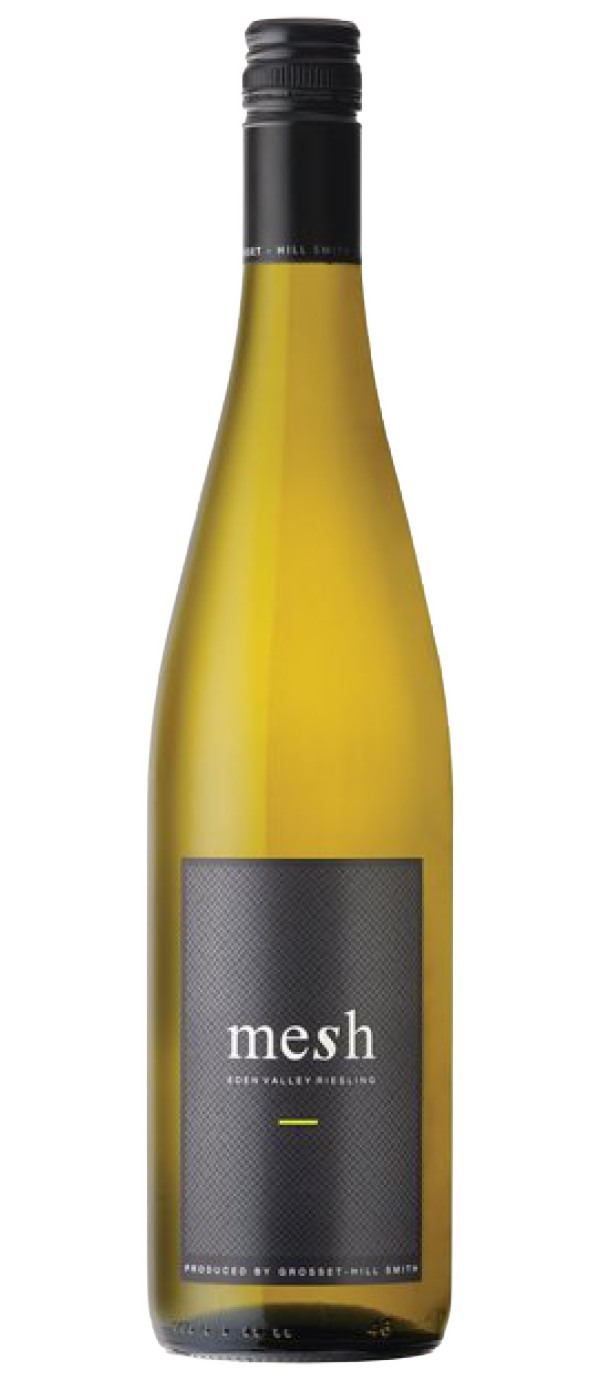 MESH EDEN VALLEY RIESLING