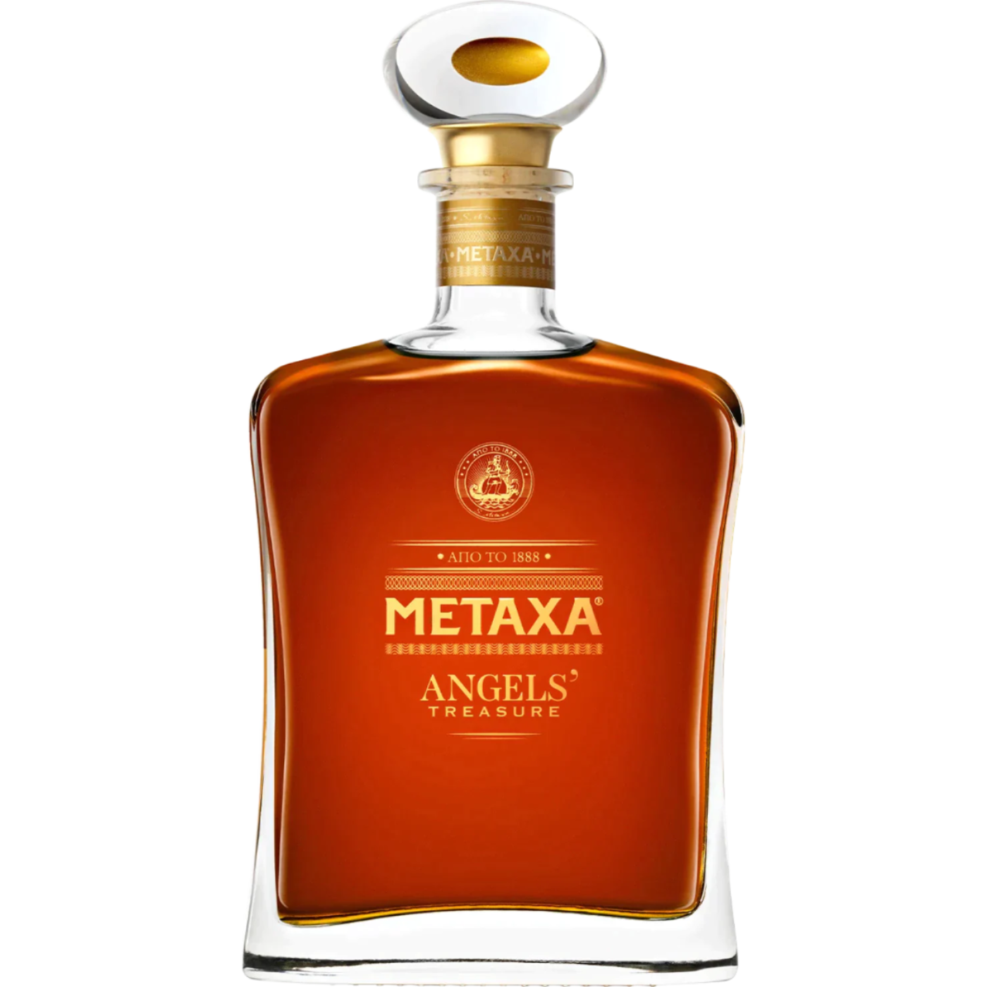 METAXA ANGELS