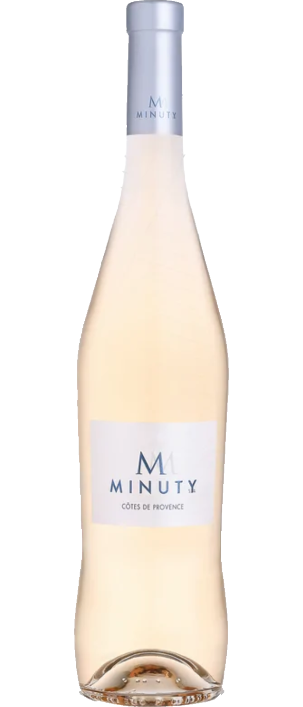 CHATEAU MINUTY M DE MINUTY ROSE