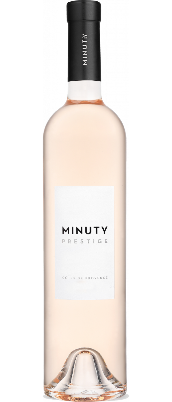 MINUTY PRESTIGE ROSE