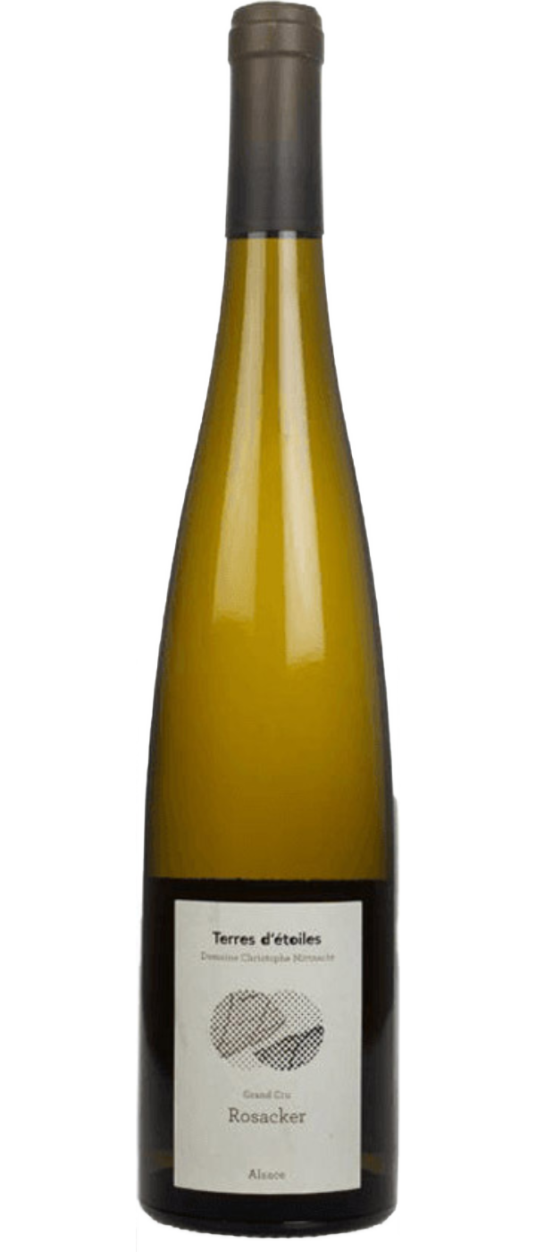 DOMAINE MITTNACHT ROSACKER GRAND CRU