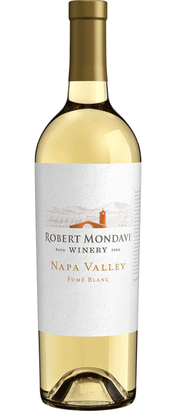 MONDAVI NAPA VALLEY FUME BLANC