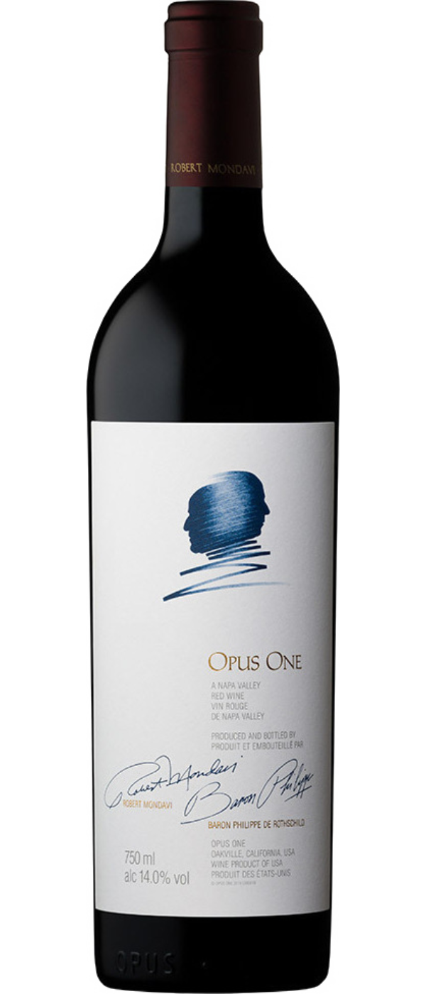 MONDAVI OPUS ONE 2018