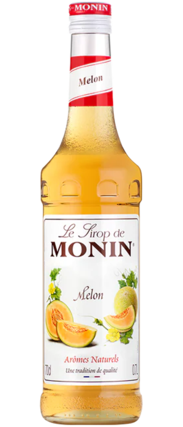 MONIN MELON SYRUP