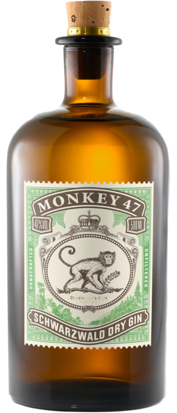 MONKEY 47 DISTILLER