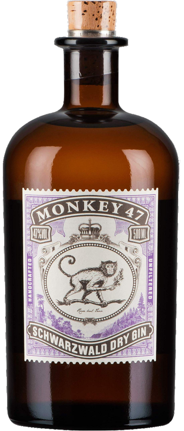 MONKEY 47 SCHWARZWALD 500ML