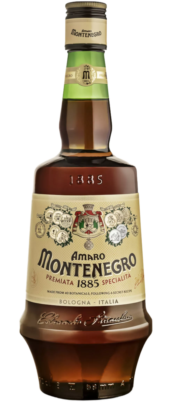 MONTENEGRO AMARO