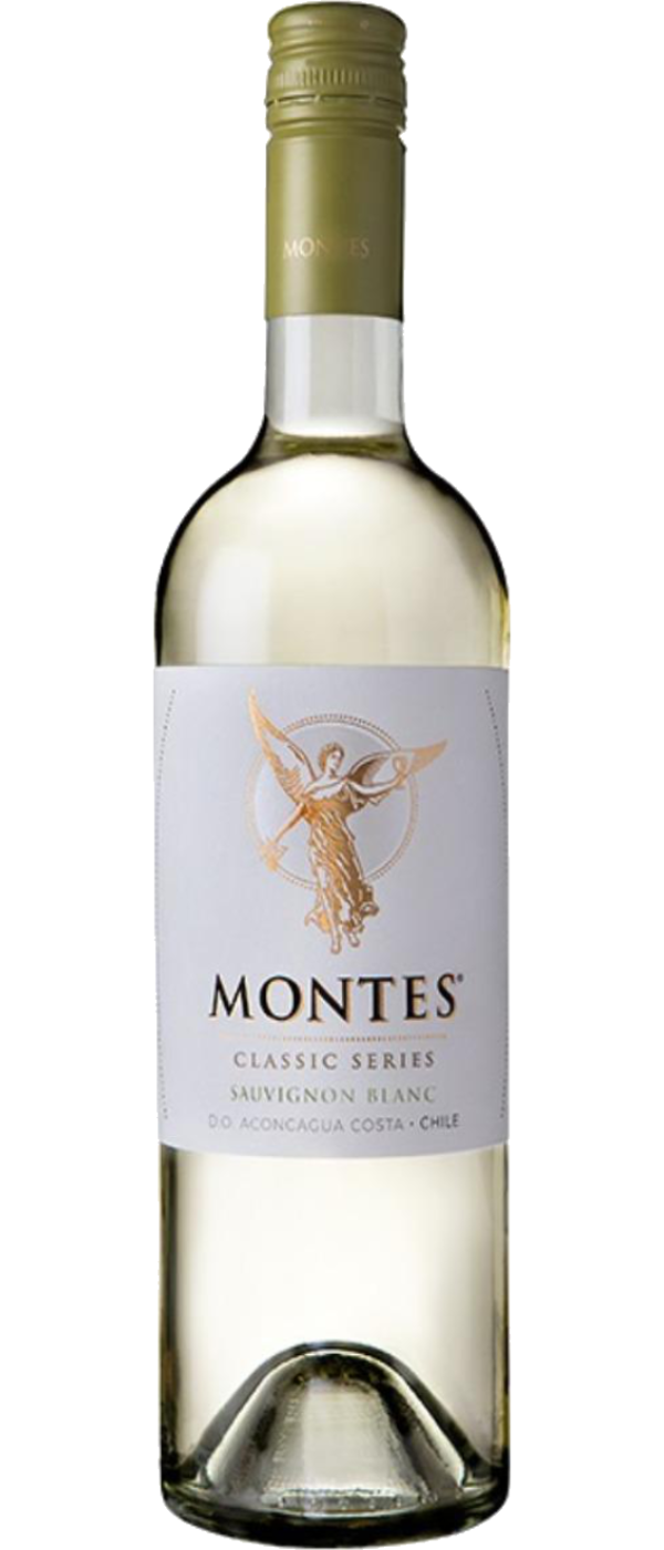 MONTES SAUVIGNON BLANC RESERVA