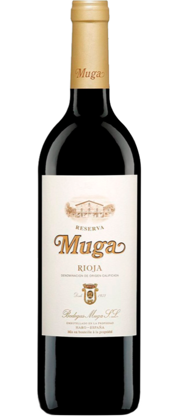 MUGA RIOJA RESERVA