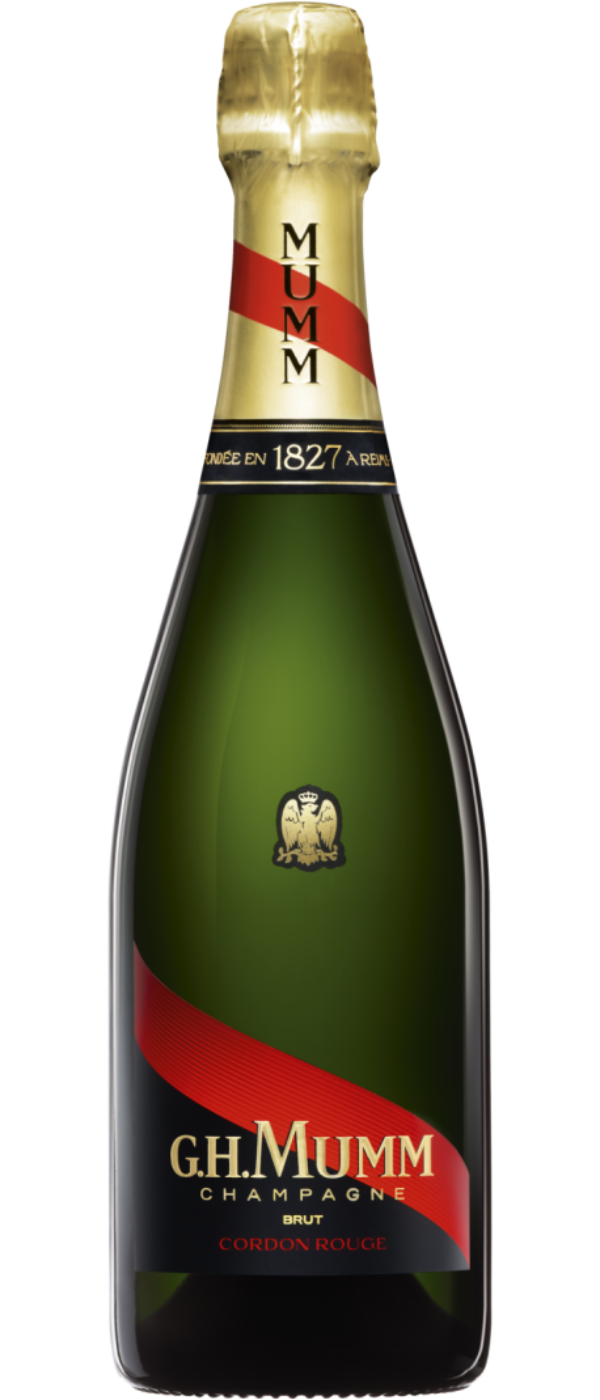 MUMM CORDON ROUGE BRUT