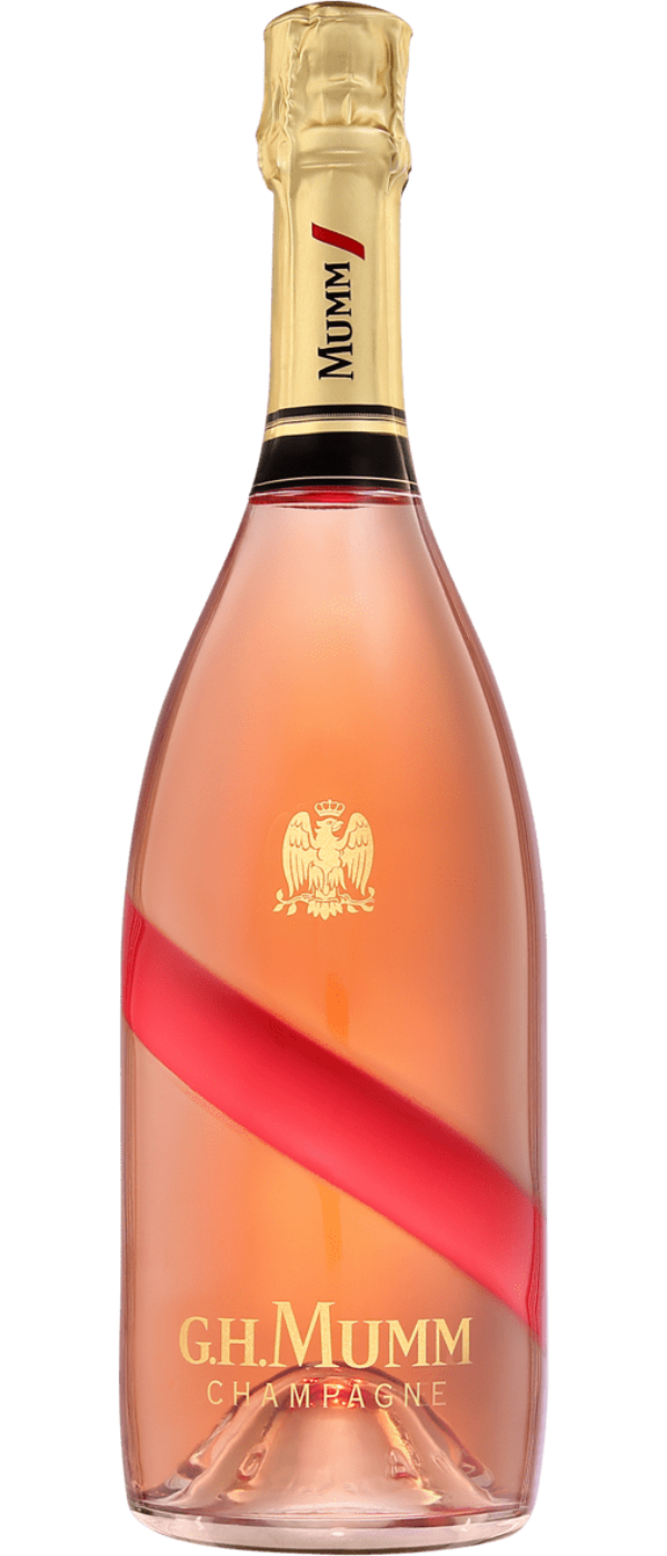 MUMM GRAND CORDON ROSE