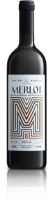 ΜΠΟΥΤΑΡΗ MERLOT