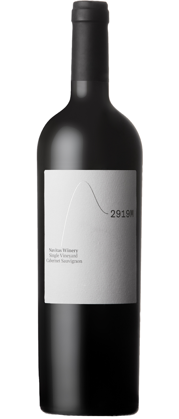 NAVITAS 2919M CABERNET SAUVIGNON