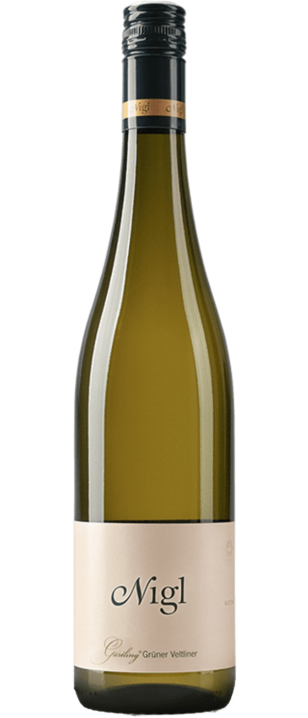 NIGL GRUNER VELTLINER GARTLING