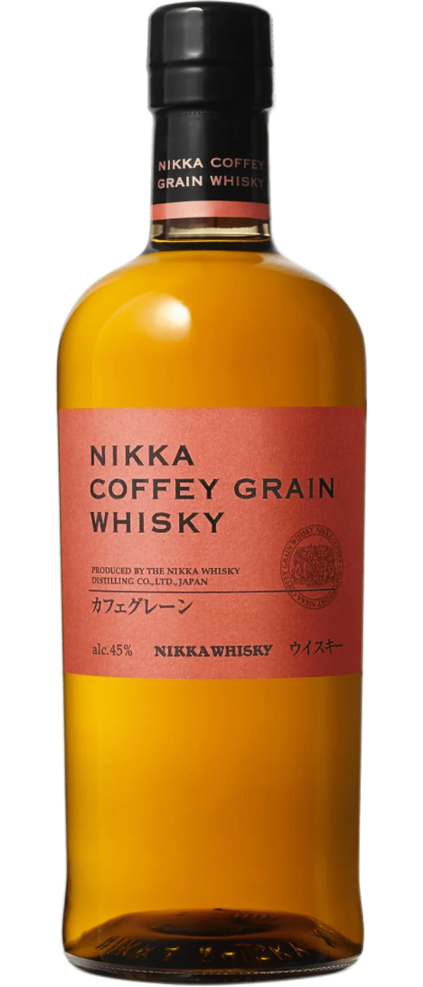 NIKKA COFFEY GRAIN