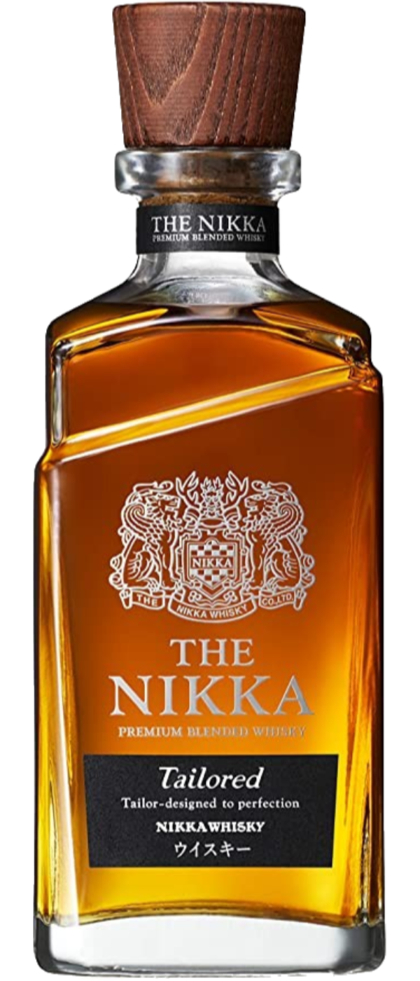 NIKKA TAILORED 43%