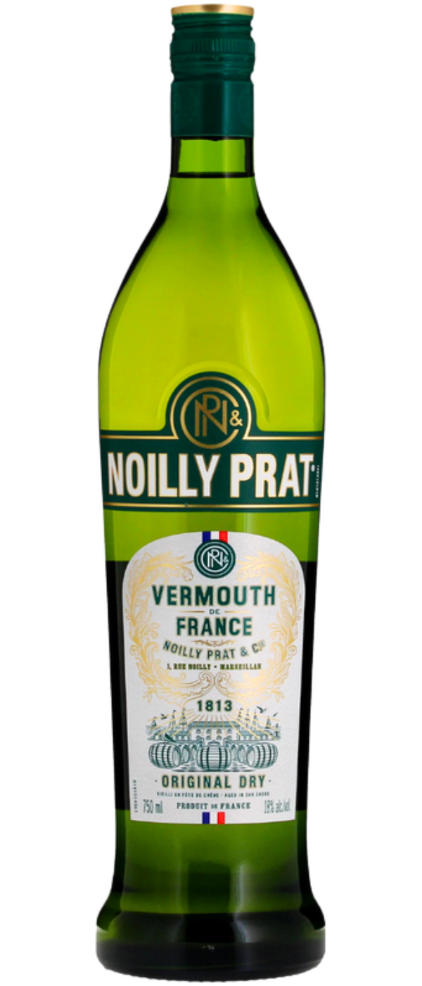 NOILLY PRAT ORIGINAL DRY