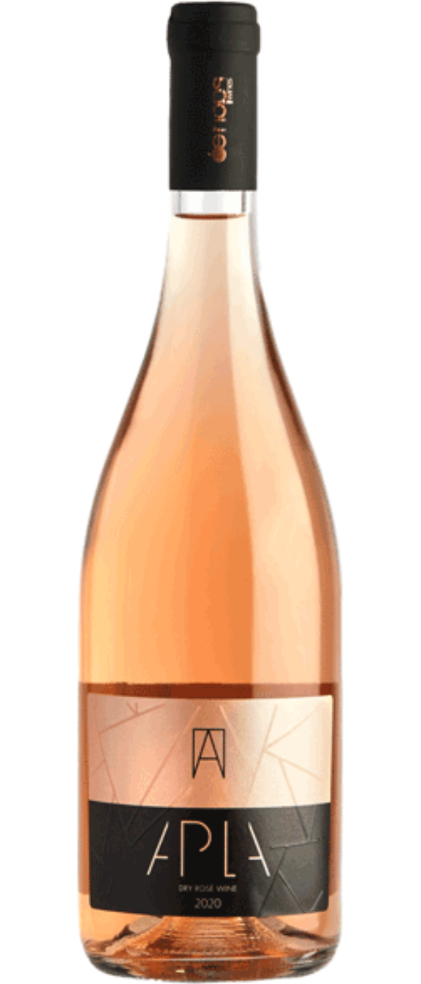 OENOPS WINES ΑΠΛΑ ΡΟΖΕ 1.5LT