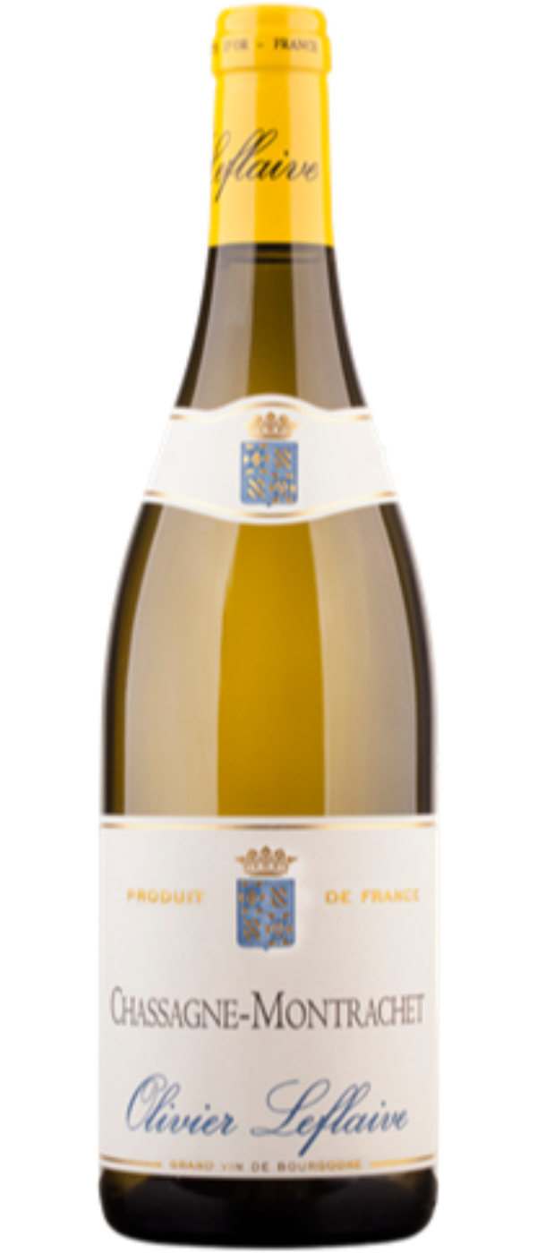 OLIVIER LEFLAIVE CHASSAGNE MONTRACHET