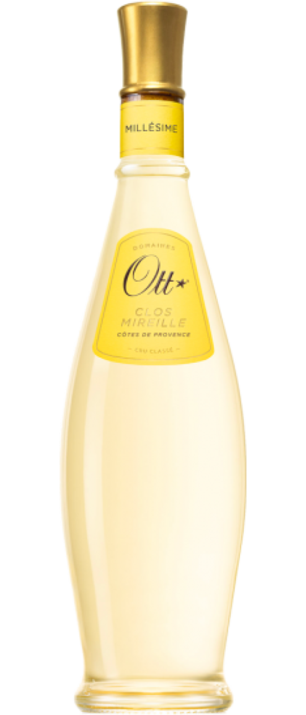 OTT BLANC DE BLANCS CLOS MIREILLE