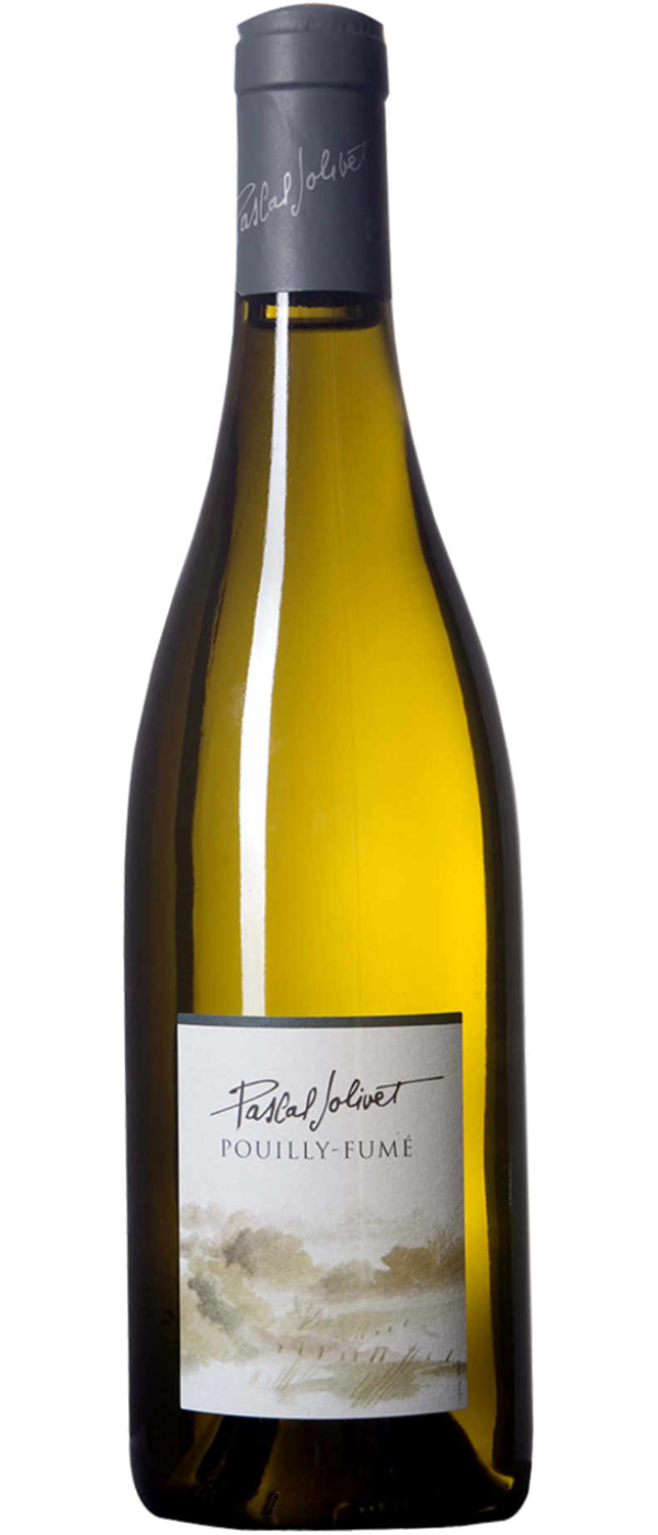 PASCAL JOLIVET POUILLY-FUME