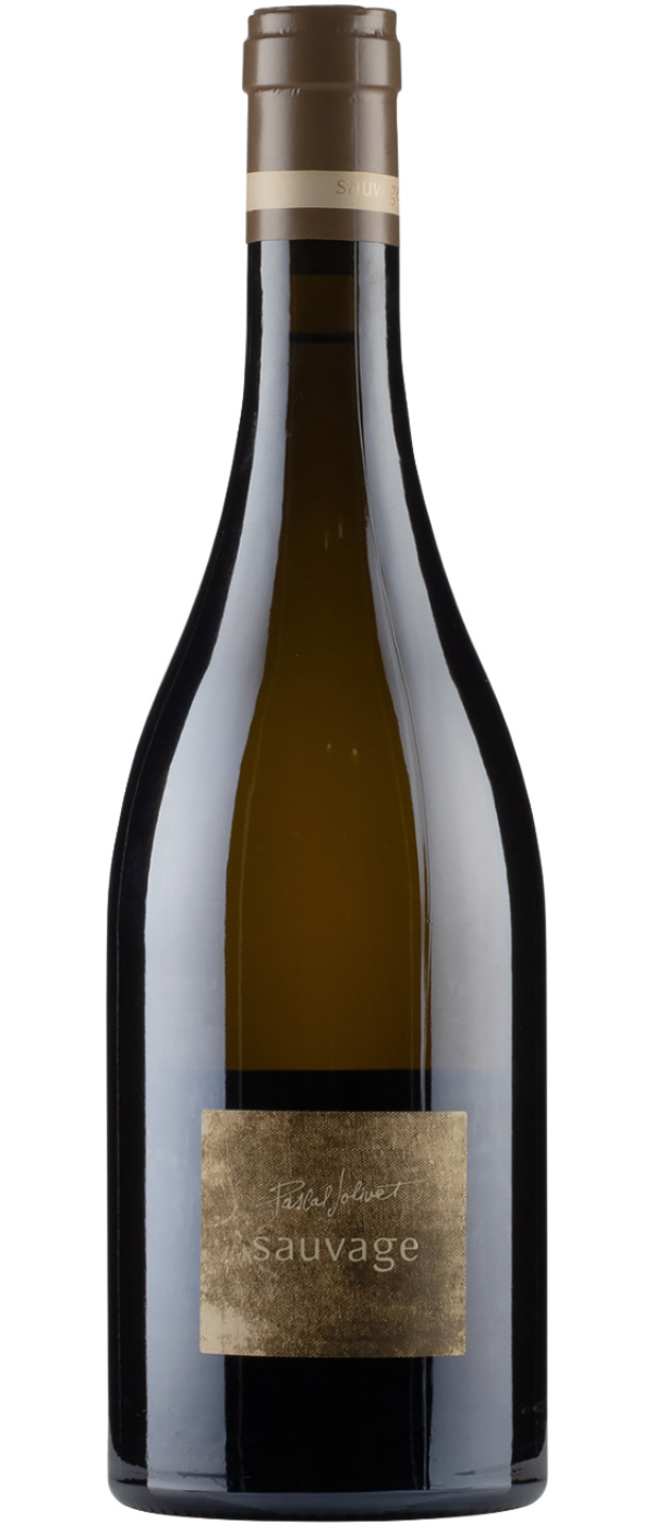 PASCAL JOLIVET SANCERRE BLANC SAUVAGE