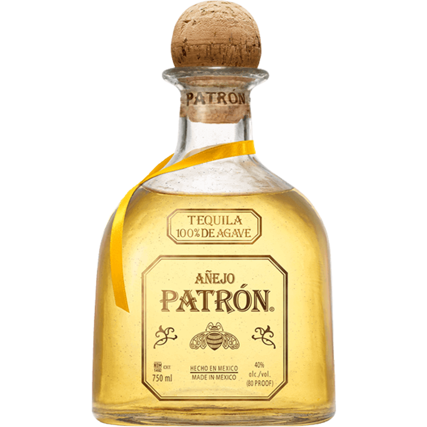 PATRON ANEJO