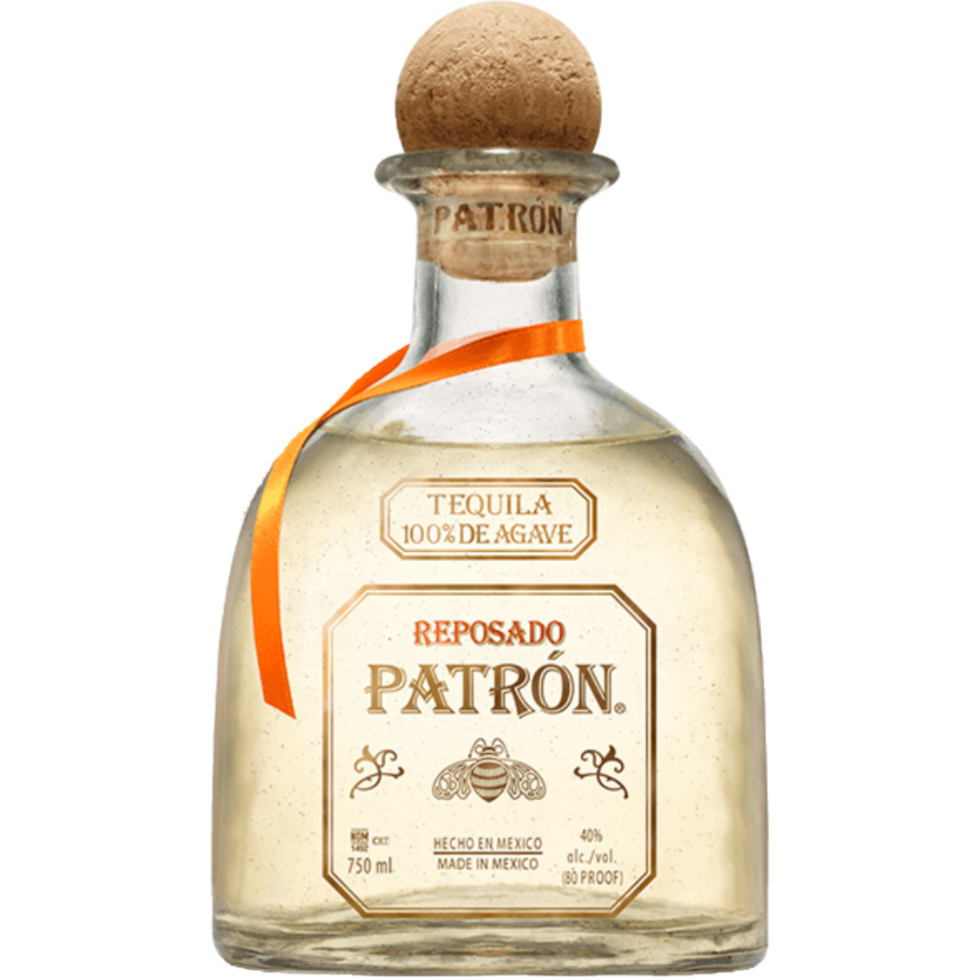 PATRON REPOSADO