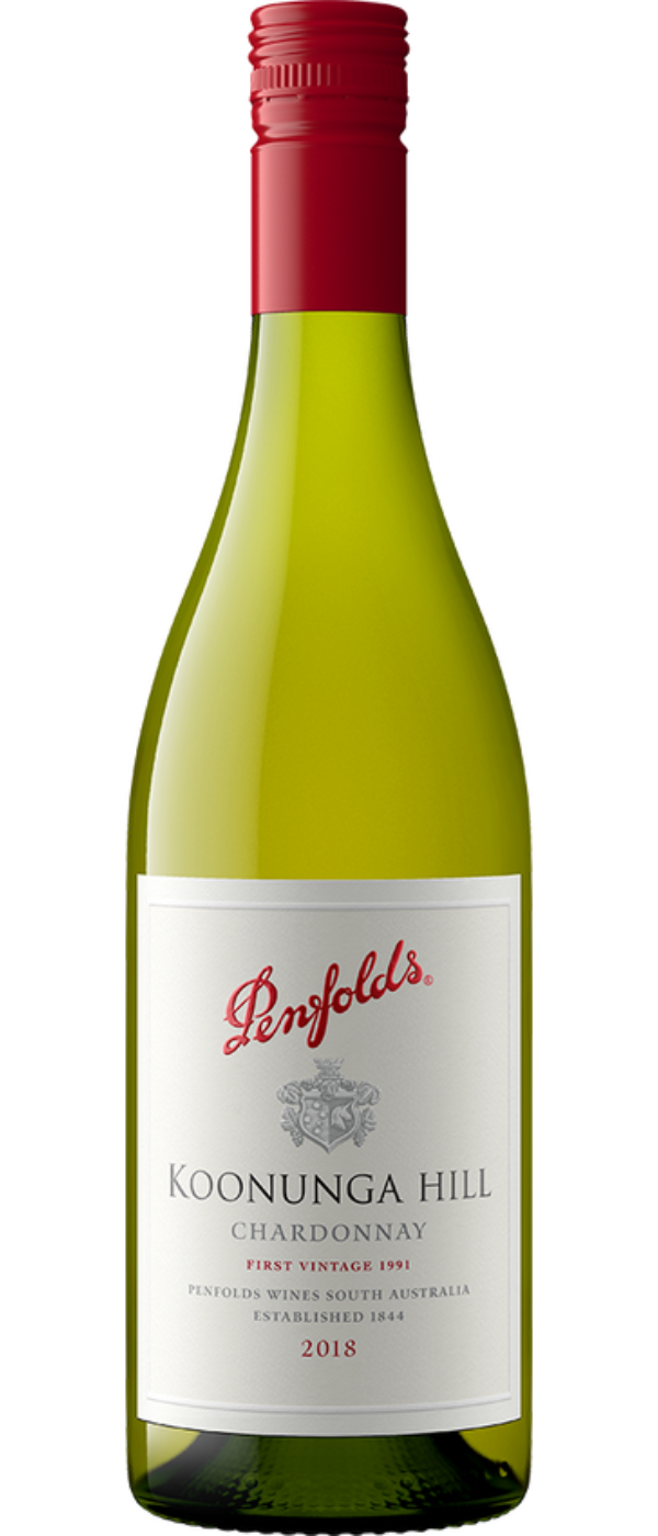 PENFOLDS KOONUNGA HILL CHARDONNAY