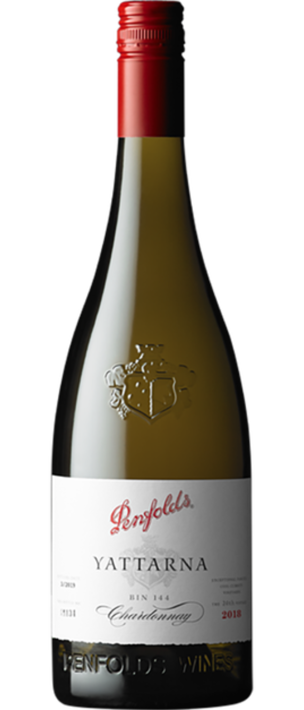 PENFOLDS YATTARNA CHARDONNAY 2018