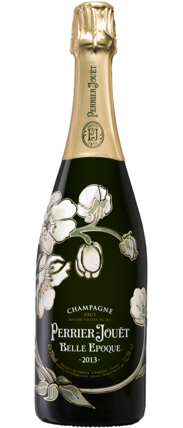 PERRIER JOUET BELLE EPOQUE 1.5LT