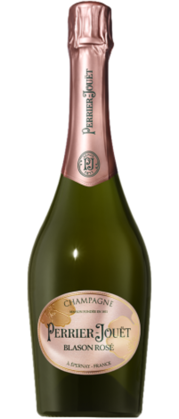 PERRIER JOUET BLASON ROSE