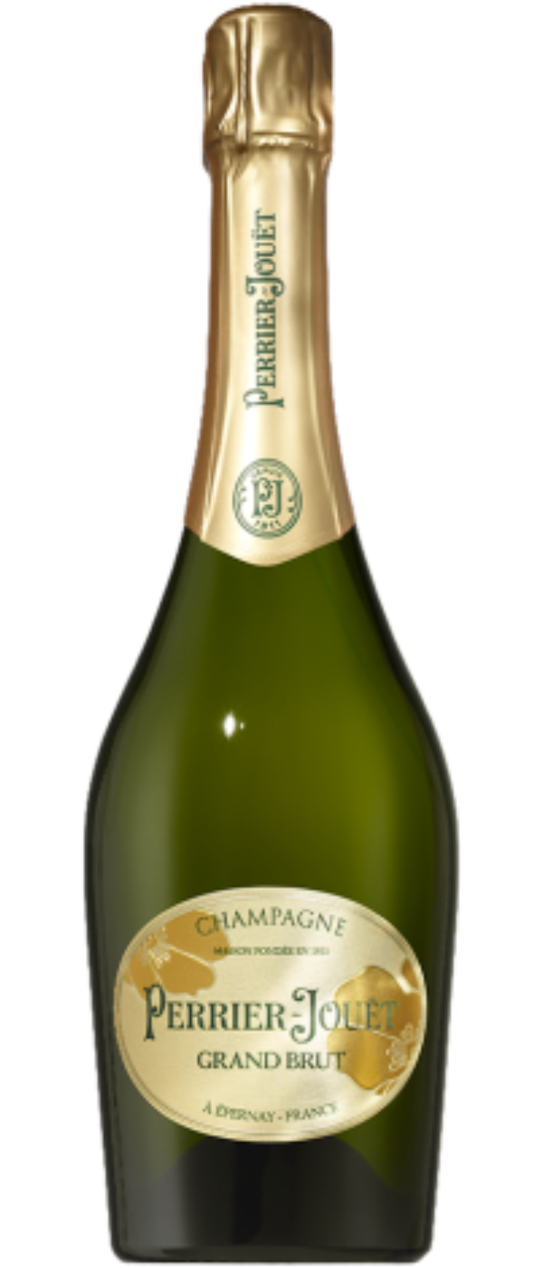 PERRIER JOUET GRAND BRUT 1.5LT