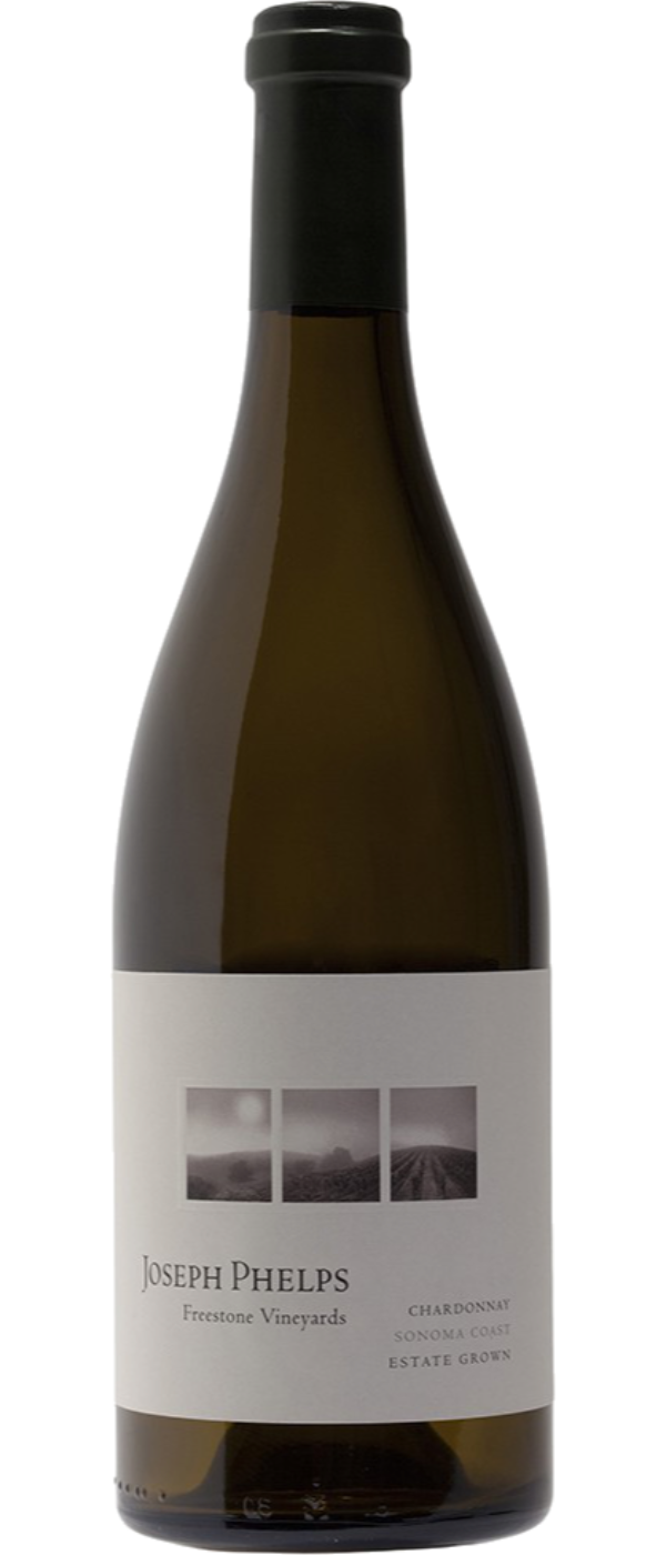 JOSEPH PHELPS CHARDONNAY FREESTONE SONOMA