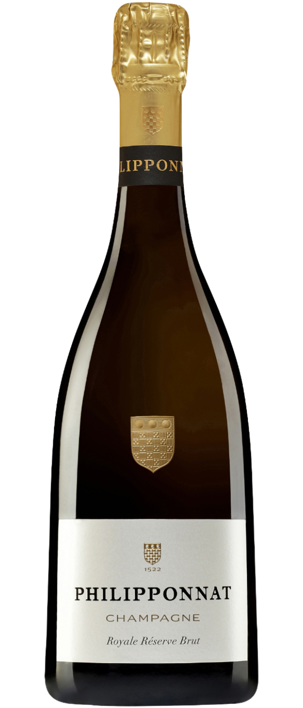 PHILIPPONNAT ROYALE RESERVE BRUT