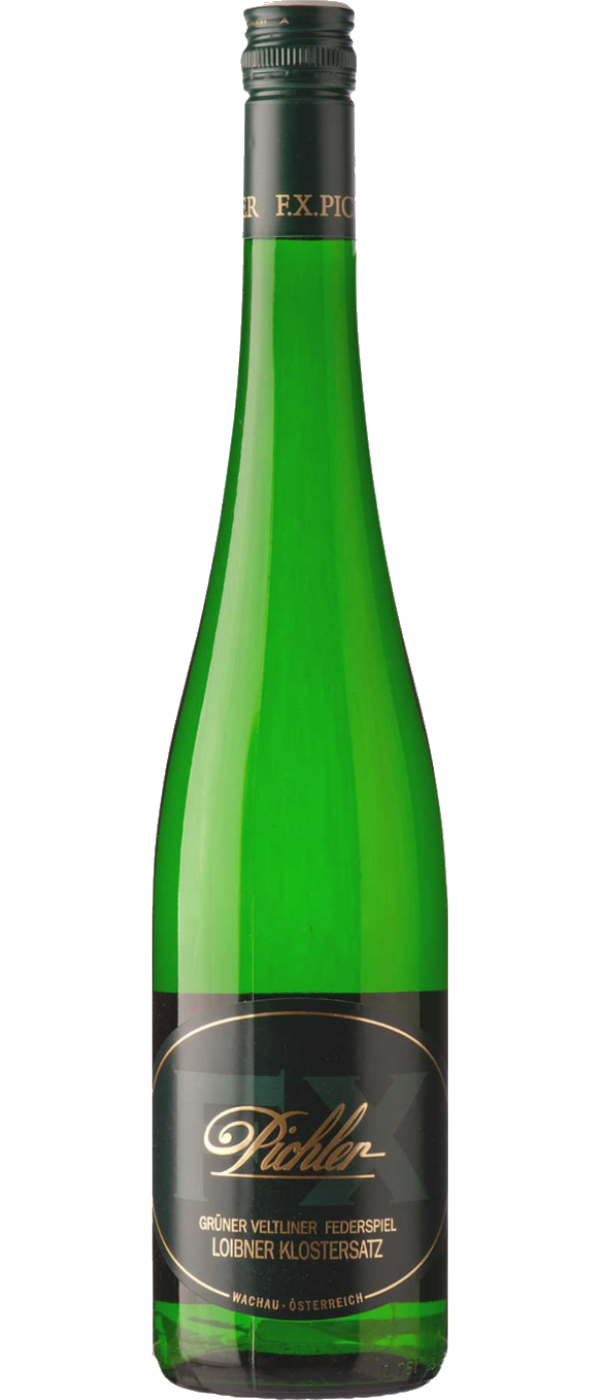 PICHLER GRUNER VELTLINER KLOSTERSATZ