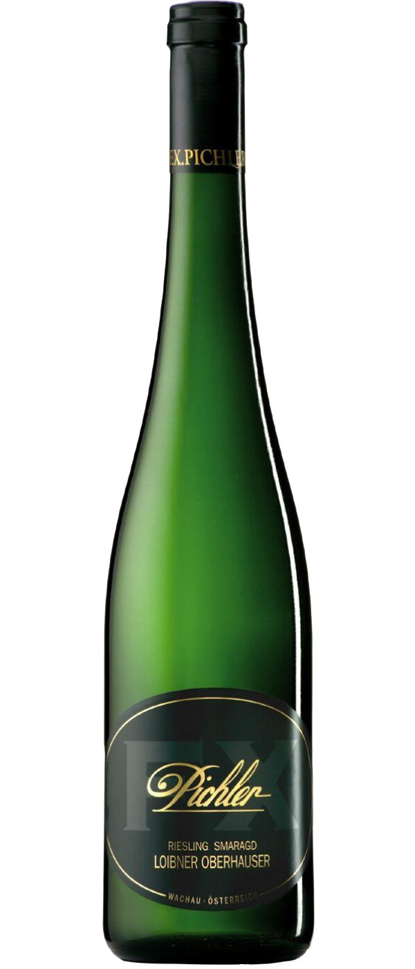 PICHLER RIESLING SMARAGD LOIBNER OBERHAUSER