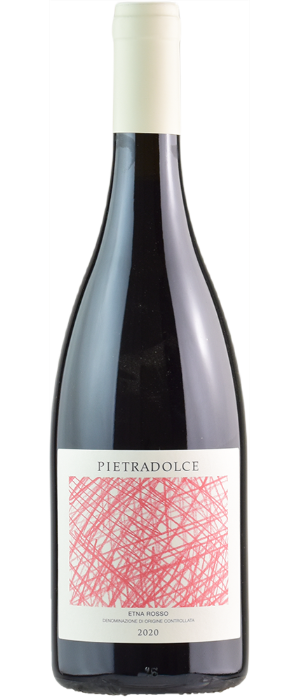 PIETRADOLCE ETNA ROSSO