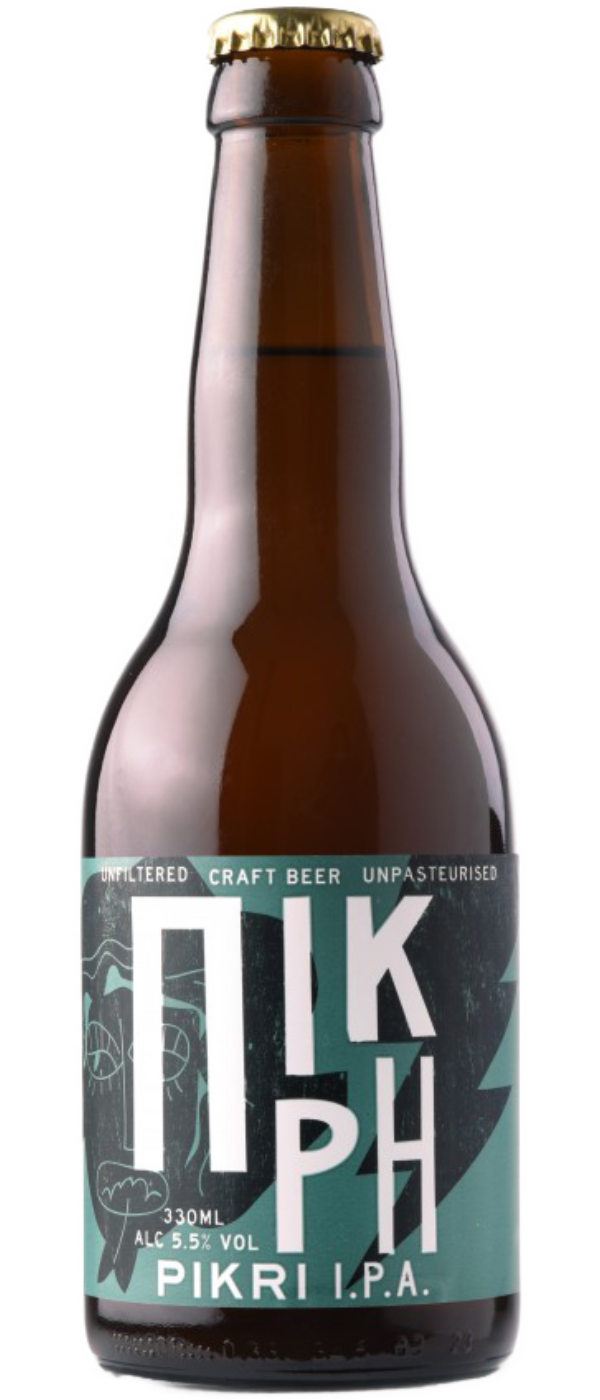 PIKRI IPA 330ML