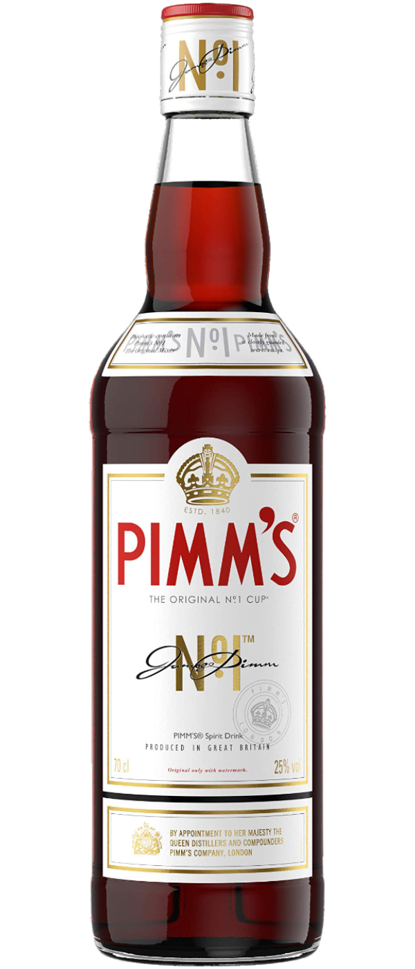 PIMM