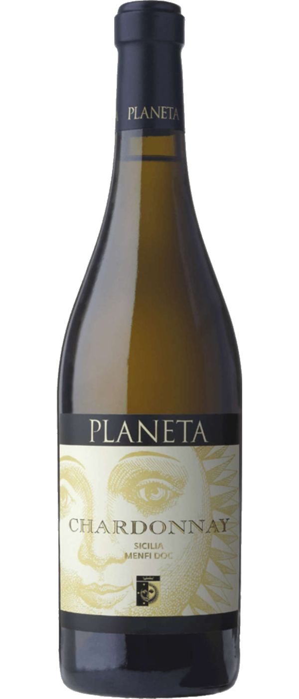 PLANETA CHARDONNAY