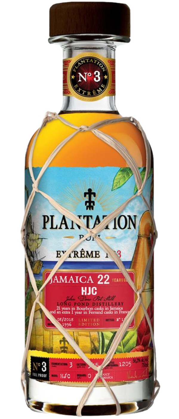 PLANTATION EXTREME N3 56.2%