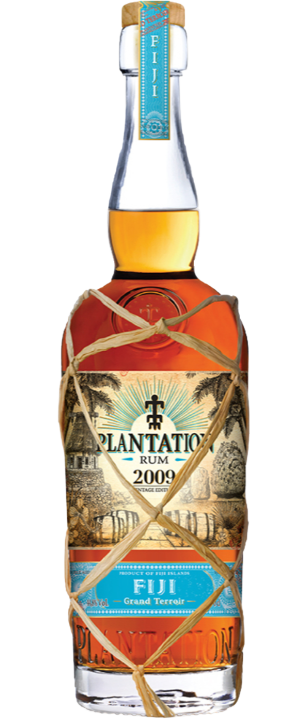 PLANTATION FIJI 40%