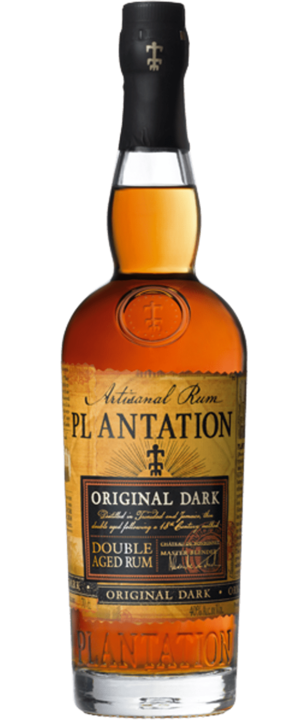 PLANTATION ORIGINAL DARK RUM